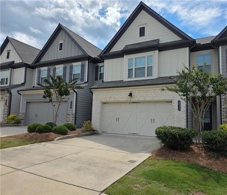 5531 Garens Way, Flowery Branch, GA 30542