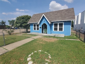 1327 S Jennings Ave, Fort Worth, TX 76104