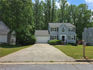 5769 Shadow Creek Dr, Lithonia, GA 30058