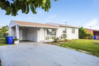 1408 SW 47th Ave, Fort Lauderdale, FL 33317