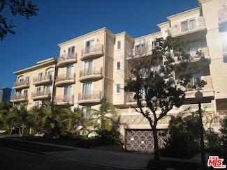 2306 Fox Hills Dr Unit 203, Los Angeles, CA 90064