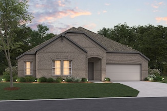Fairfield, Justin, TX 76247