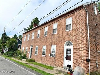 16 3rd St, Selinsgrove, PA 17870