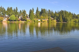 19528 Echo Lake Place N Unit B103, Shoreline, WA 98133