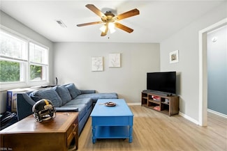 4150 Everett St, Chesapeake, VA 23324