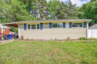 613 Mclean St, Portsmouth, VA 23701