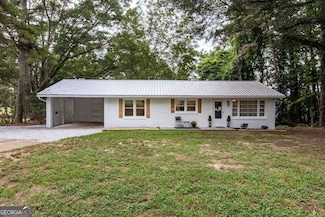 3465 Georgia 51, Bowersville, GA 30516