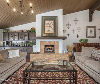 35602 N Screaming Eagle Pass, Cave Creek, AZ 85331