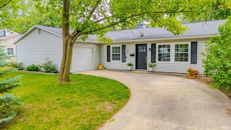 1908 W Brandon Ave, Marion, IN 46952