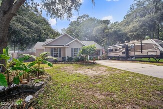 53 Ardmore Ave, Beaufort, SC 29907