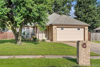 2720 S Narcissus Ave, Broken Arrow, OK 74012