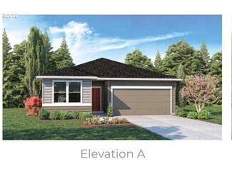2931 V St, Springfield, OR 97477