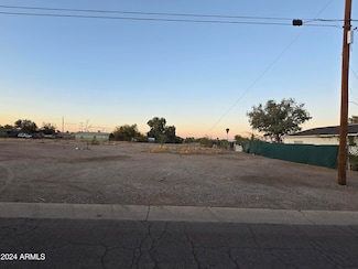 216 W 2nd Place Unit 24, Eloy, AZ 85131