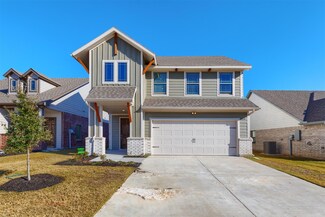 422 Edward Rd, Pilot Point, TX 76258