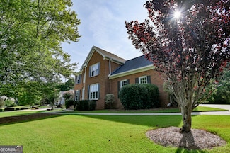 165 McElwaney Way, Fayetteville, GA 30215
