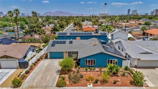 1601 Eaton Dr, Las Vegas, NV 89102