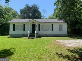 106 E Wade St, Oxford, GA 30054