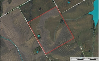 0 County Road 3214, Penelope, TX 76676