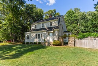 37 Wachusett Dr, Lexington, MA 02421