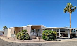 2000 Ramar Rd Unit 328, Bullhead City, AZ 86442