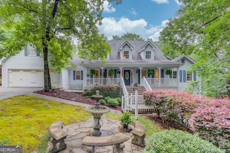 1259 Stewart Lake Ct, Monroe, GA 30655