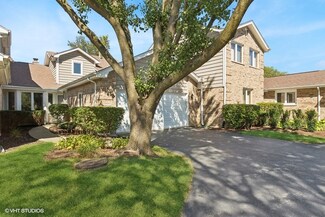 17238 Lakebrook Dr, Orland Park, IL 60467