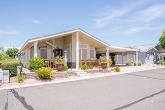 8500 E Southern Ave Unit 453, Mesa, AZ 85209
