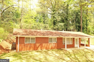 223 Dogwood Ave, Cornelia, GA 30531
