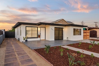 3811 Boren St, San Diego, CA 92115
