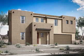 18516 W Tohono Dr, Goodyear, AZ 85338