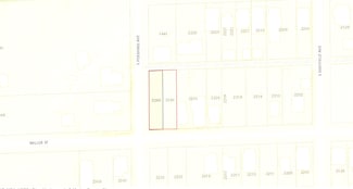 2236 Miller St, Indianapolis, IN 46221