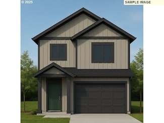 3101 NE 141st Ave, Vancouver, WA 98682