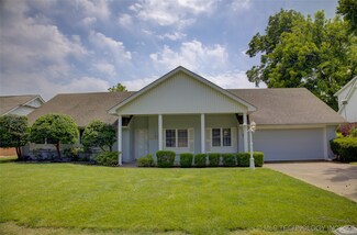 6788 E 66th Place, Tulsa, OK 74133