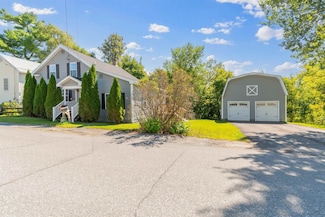 6 School St, Fairfax, VT 05454