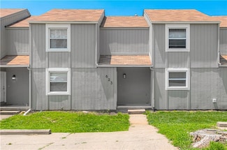 623 N Gallatin St, Liberty, MO 64068