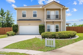 2601 Willow Brook Dr, Panama City, FL 32404