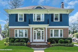108 Broad St, Freehold, NJ 07728