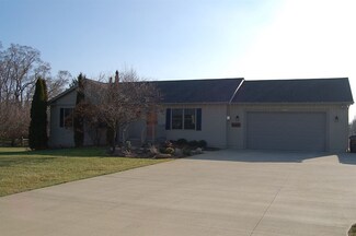 8887 W Michigan Ave, Parma, MI 49269