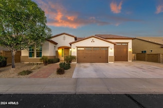16105 N 183rd Dr, Surprise, AZ 85388