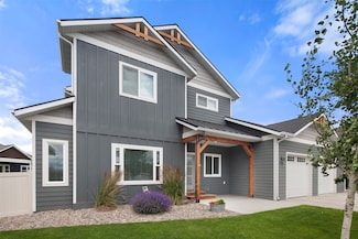 156 Ali Loop, Kalispell, MT 59901