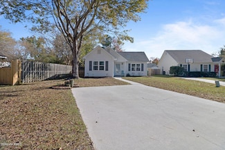 3815 Antelope Trail, Wilmington, NC 28409