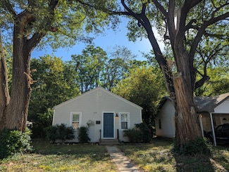 1154 S Florence Ave, Springfield, MO 65807