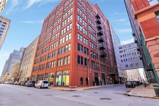 1010 Saint Charles St Unit 905, Saint Louis, MO 63101