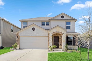 4234 Tulip Oak Dr, Houston, TX 77068