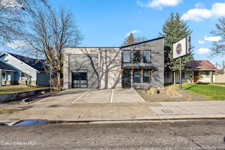 1715 E Sherman Ave, Coeur D'Alene, ID 83814