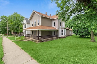 324 W Sandusky Ave, Bellefontaine, OH 43311