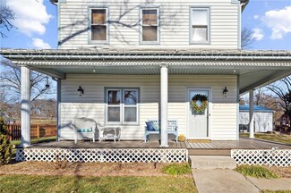 606 Frank St, Edgerton, MO 64444