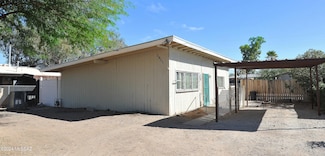 1911 S Amalia Ave, Tucson, AZ 85713