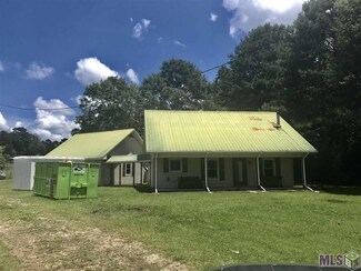1796 Highway 449, Pine Grove, LA 70453