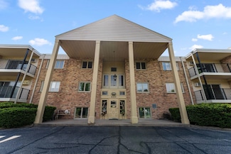 4351 Parklawn Ave Unit 110E, Edina, MN 55435